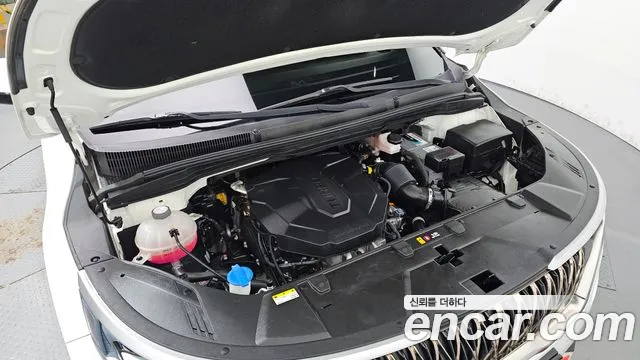 Kia Carnival 2023 thumb 6