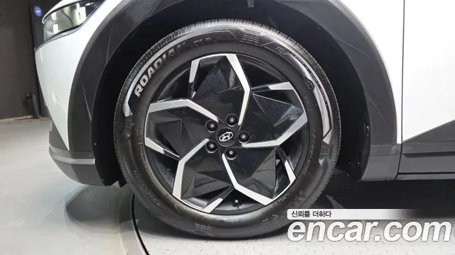 Hyundai IONIQ 5 2021 thumb 5
