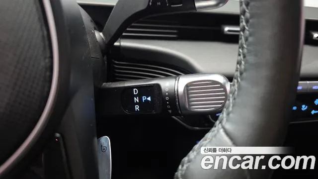 Hyundai IONIQ 5 2021 thumb 9