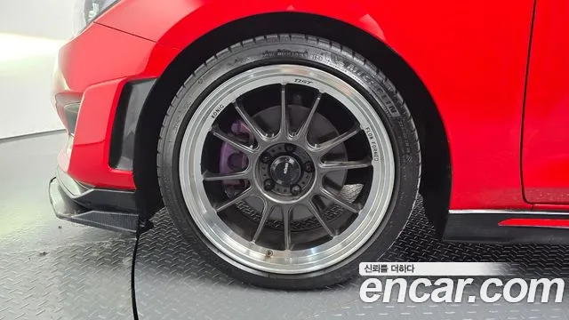Hyundai Veloster 2020 thumb 5