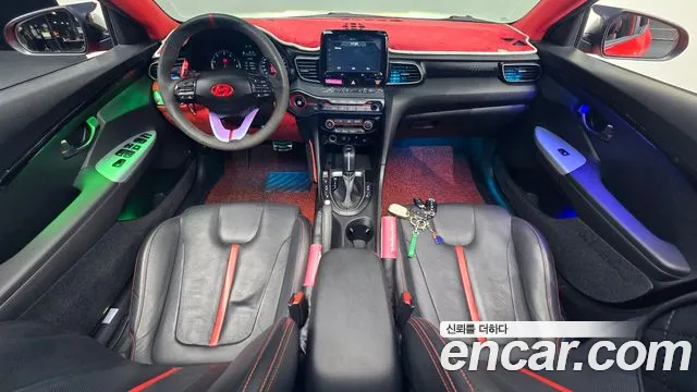 Hyundai Veloster 2020 thumb 7