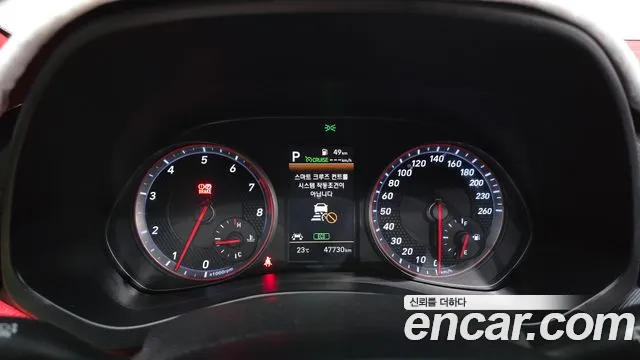 Hyundai Veloster 2020 thumb 8