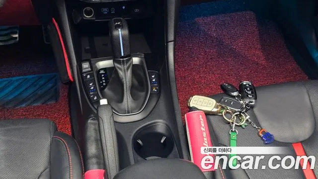 Hyundai Veloster 2020 thumb 9
