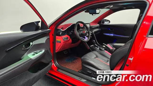 Hyundai Veloster 2020 thumb 10