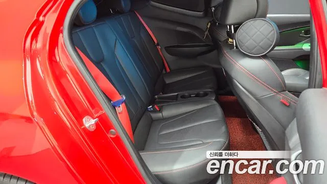 Hyundai Veloster 2020 thumb 11