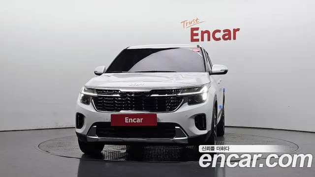 Kia Seltos 2025 thumb 3
