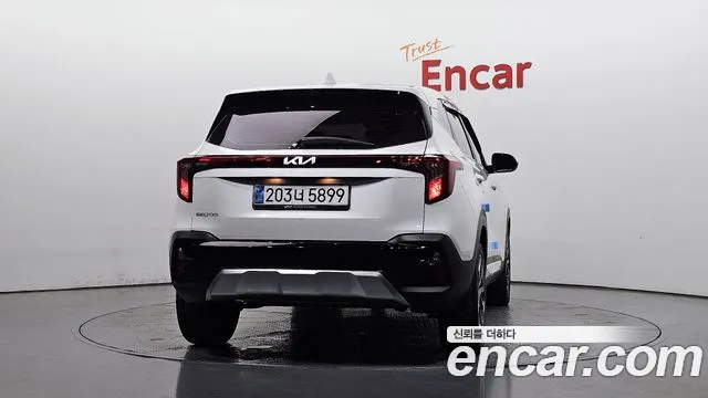 Kia Seltos 2025 thumb 4