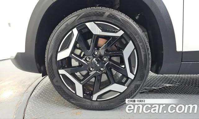 Kia Seltos 2025 thumb 5