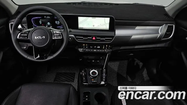 Kia Seltos 2025 thumb 7