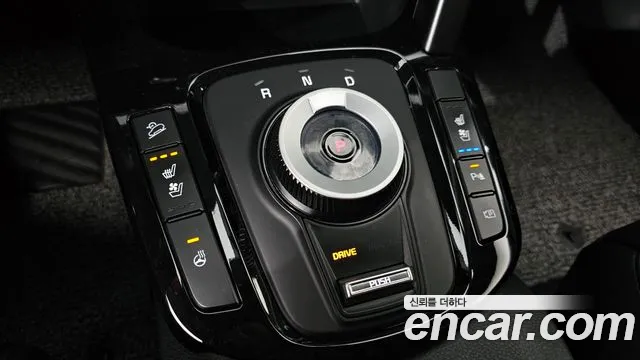 Kia Seltos 2025 thumb 9