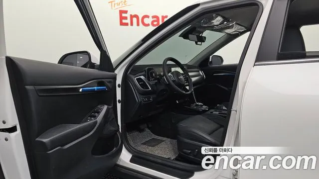 Kia Seltos 2025 thumb 10
