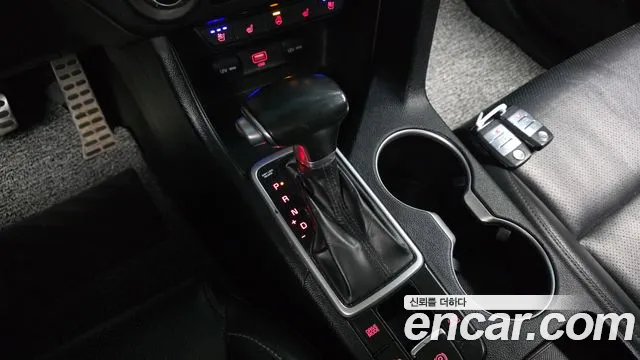 Kia Sportage 2018 thumb 9