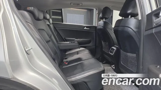 Kia Sportage 2018 thumb 12