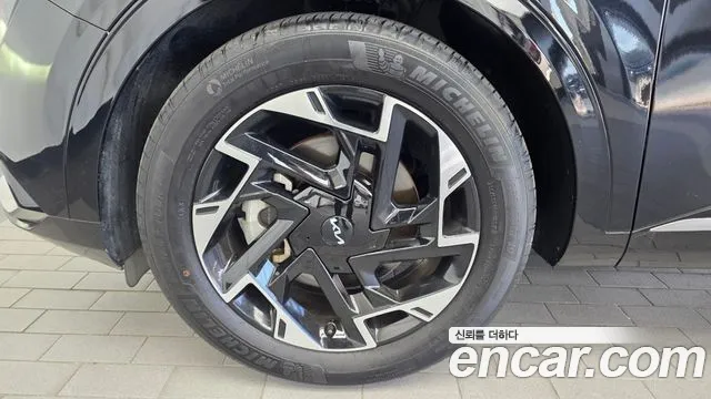 Kia Sportage 2022 thumb 5