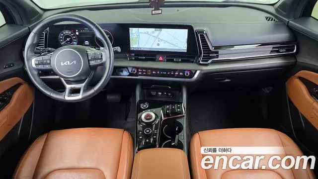 Kia Sportage 2022 thumb 7