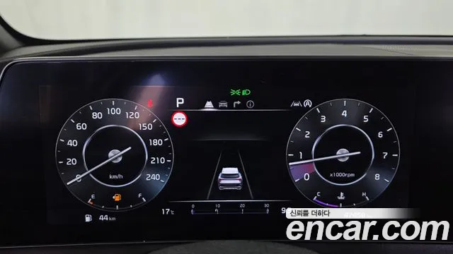 Kia Sportage 2022 thumb 8