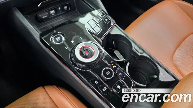 Kia Sportage 2022 thumb 9