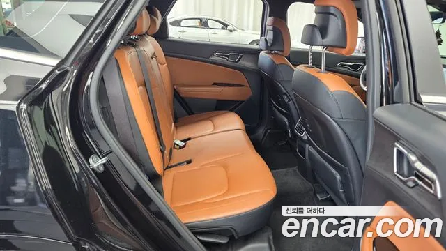 Kia Sportage 2022 thumb 12