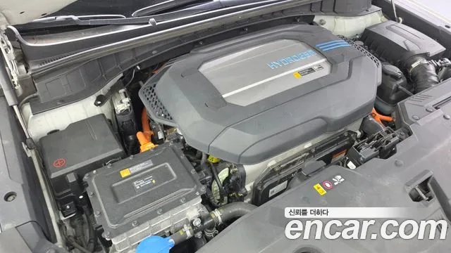 Hyundai Nexo 2018 thumb 5