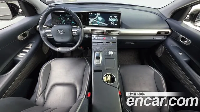 Hyundai Nexo 2018 thumb 6