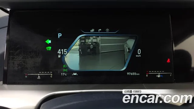 Hyundai Nexo 2018 thumb 7