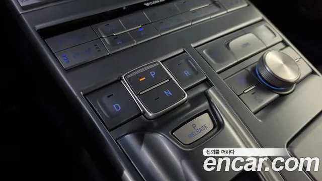 Hyundai Nexo 2018 thumb 8