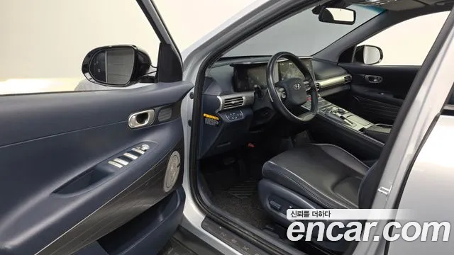 Hyundai Nexo 2018 thumb 9