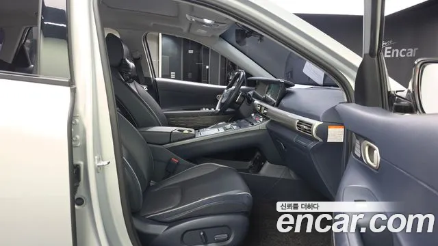 Hyundai Nexo 2018 thumb 10
