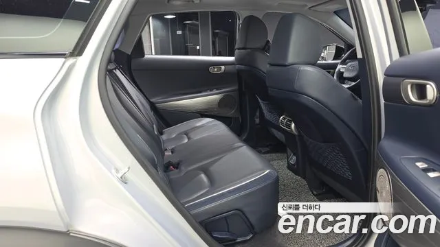Hyundai Nexo 2018 thumb 11
