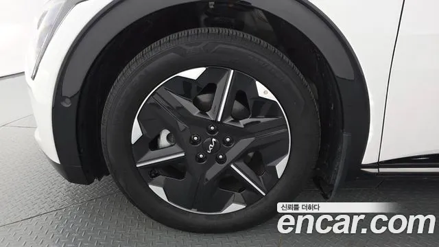 Kia EV6 2025 thumb 5