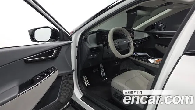 Kia EV6 2025 thumb 10
