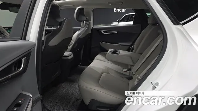 Kia EV6 2025 thumb 11