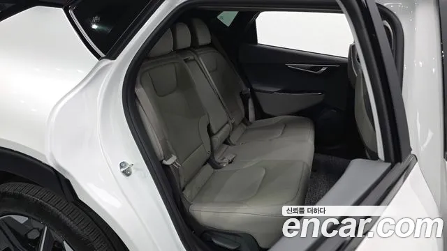 Kia EV6 2025 thumb 12