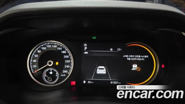 Genesis G70 2021 thumb 8