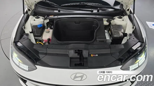 Hyundai IONIQ 6 2022 thumb 6