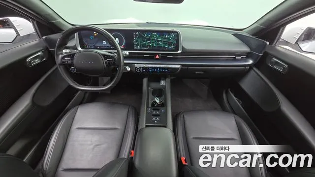 Hyundai IONIQ 6 2022 thumb 7