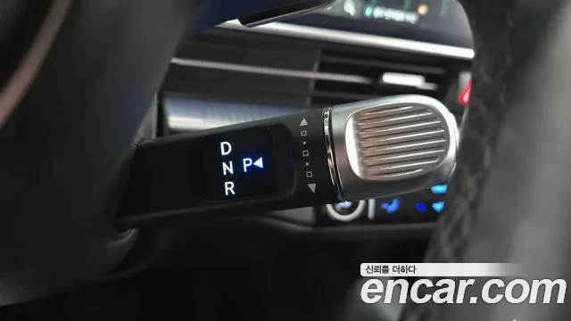 Hyundai IONIQ 6 2022 thumb 9