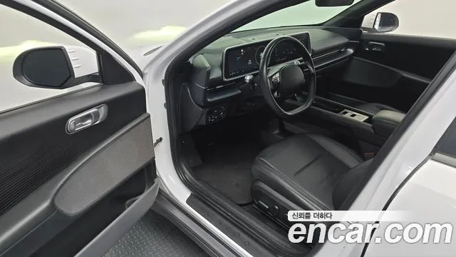 Hyundai IONIQ 6 2022 thumb 10