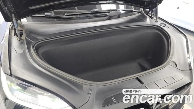 Tesla Model X 2023 thumb 6