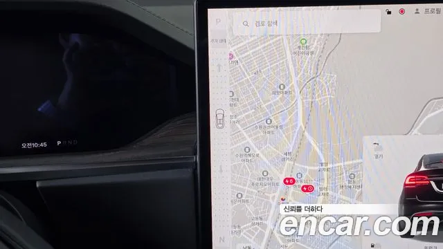 Tesla Model X 2023 thumb 9
