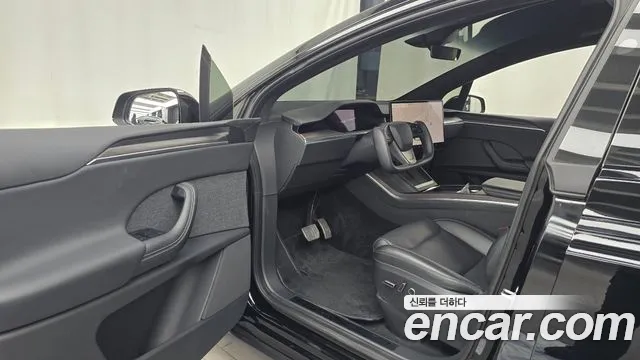 Tesla Model X 2023 thumb 10