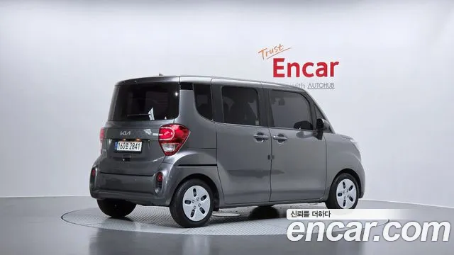 Kia Ray 2021 thumb 2