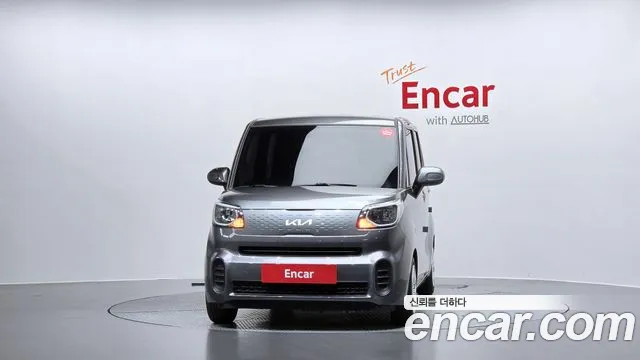 Kia Ray 2021 thumb 3