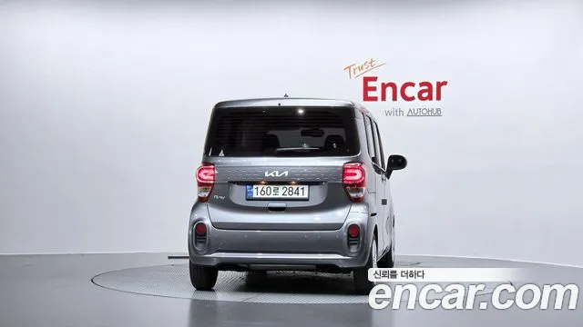 Kia Ray 2021 thumb 4