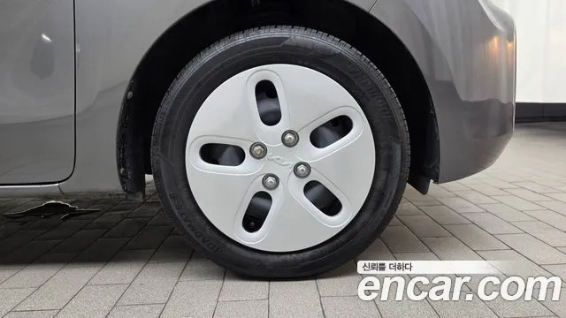 Kia Ray 2021 thumb 5