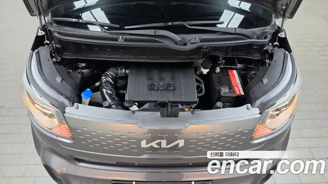 Kia Ray 2021 thumb 6