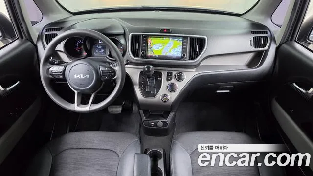 Kia Ray 2021 thumb 7