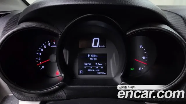 Kia Ray 2021 thumb 8