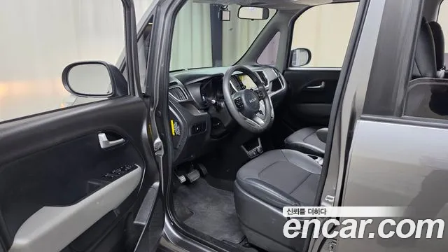 Kia Ray 2021 thumb 10
