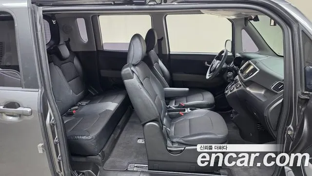 Kia Ray 2021 thumb 11